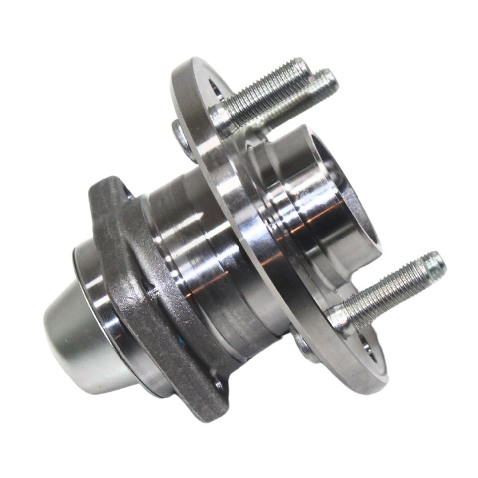 Chevrolet Lacetti Arka Bilya Poryalı Abs`siz (4 Bijon ) - Iljın IJ113017