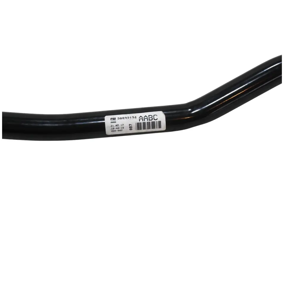 Opel Insignia A Ön Terazidemiri + Lastikleri