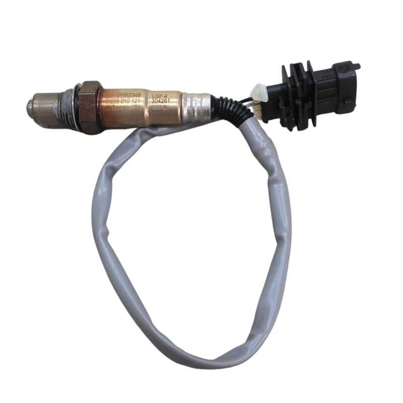 Opel Astra J A14Net / Corsa D A12Er -A14Er / Meriva B A14Net / Chevrolet Cruze 1.4 Turbo Oksijen Sensörü ( Konum 1 ) Gm Orjinal