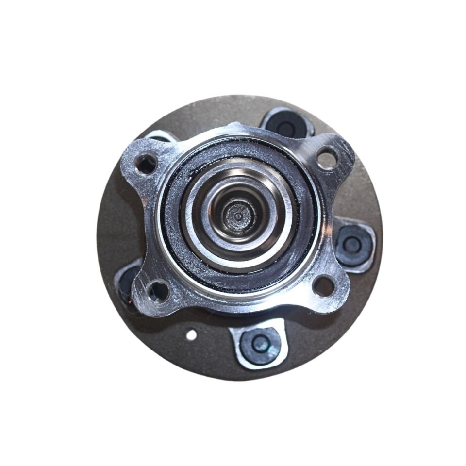 Chevrolet Aveo T300  Arka Porya - Mga 72330