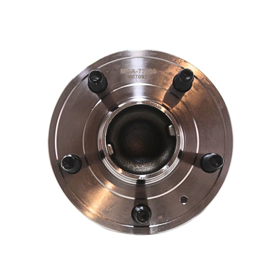 Chevrolet Aveo T300  Arka Porya - Mga 72330