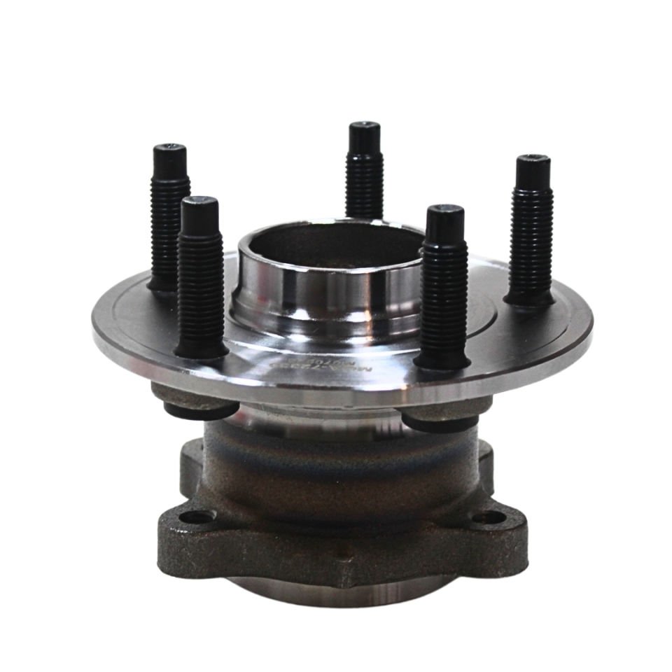 Chevrolet Aveo T300  Arka Porya - Mga 72330