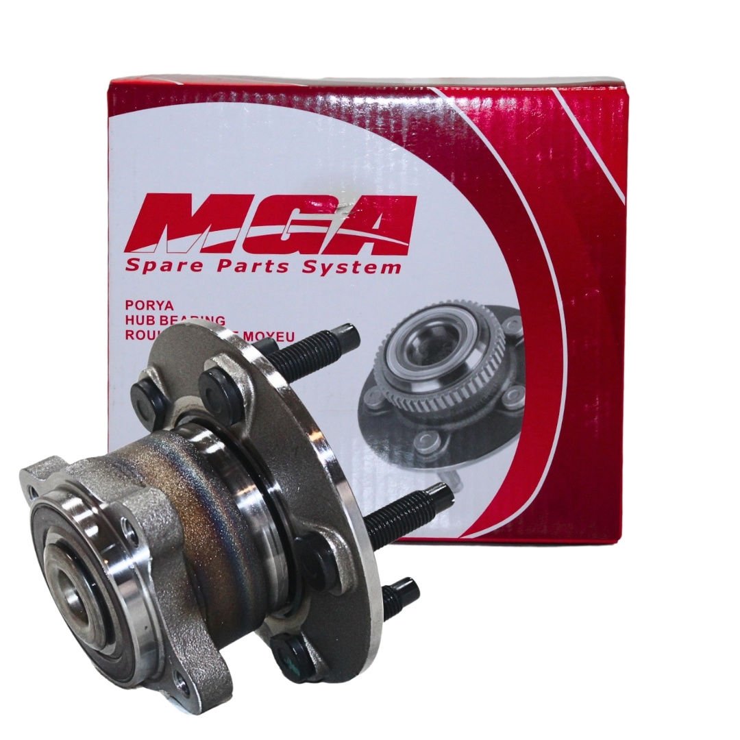 Chevrolet Aveo T300  Arka Porya - Mga 72330