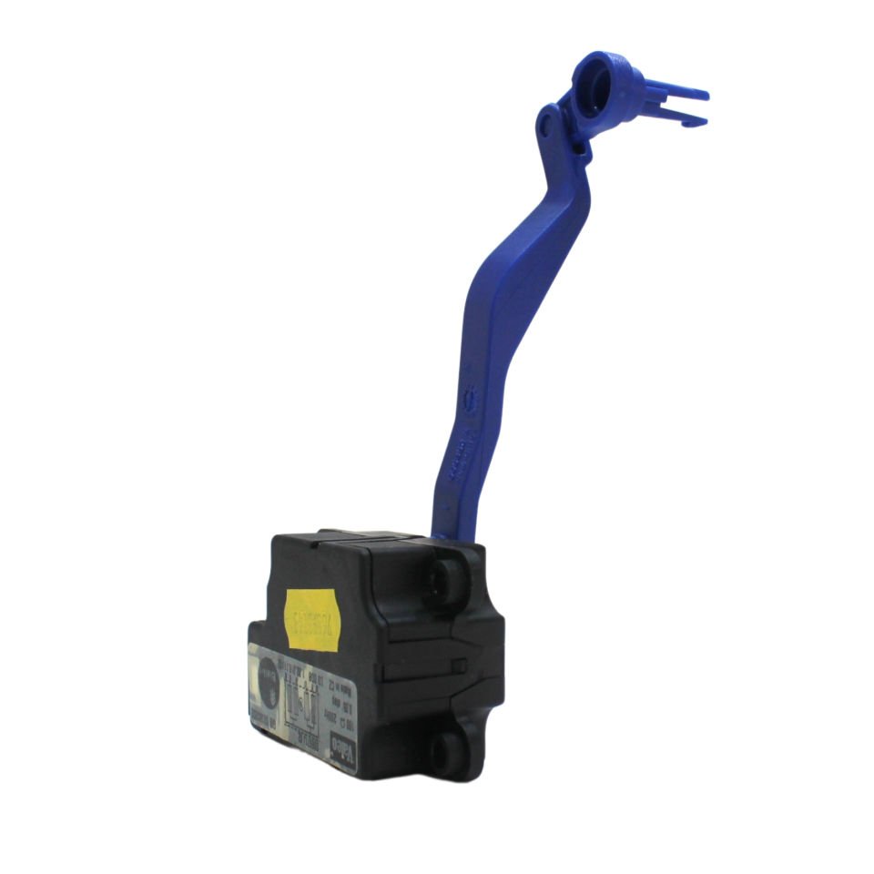 Opel Vectra C Servo Motor (Kollu, Buz Çözücü Hava Klape Zamanlamalı) - Orijinal 1845085