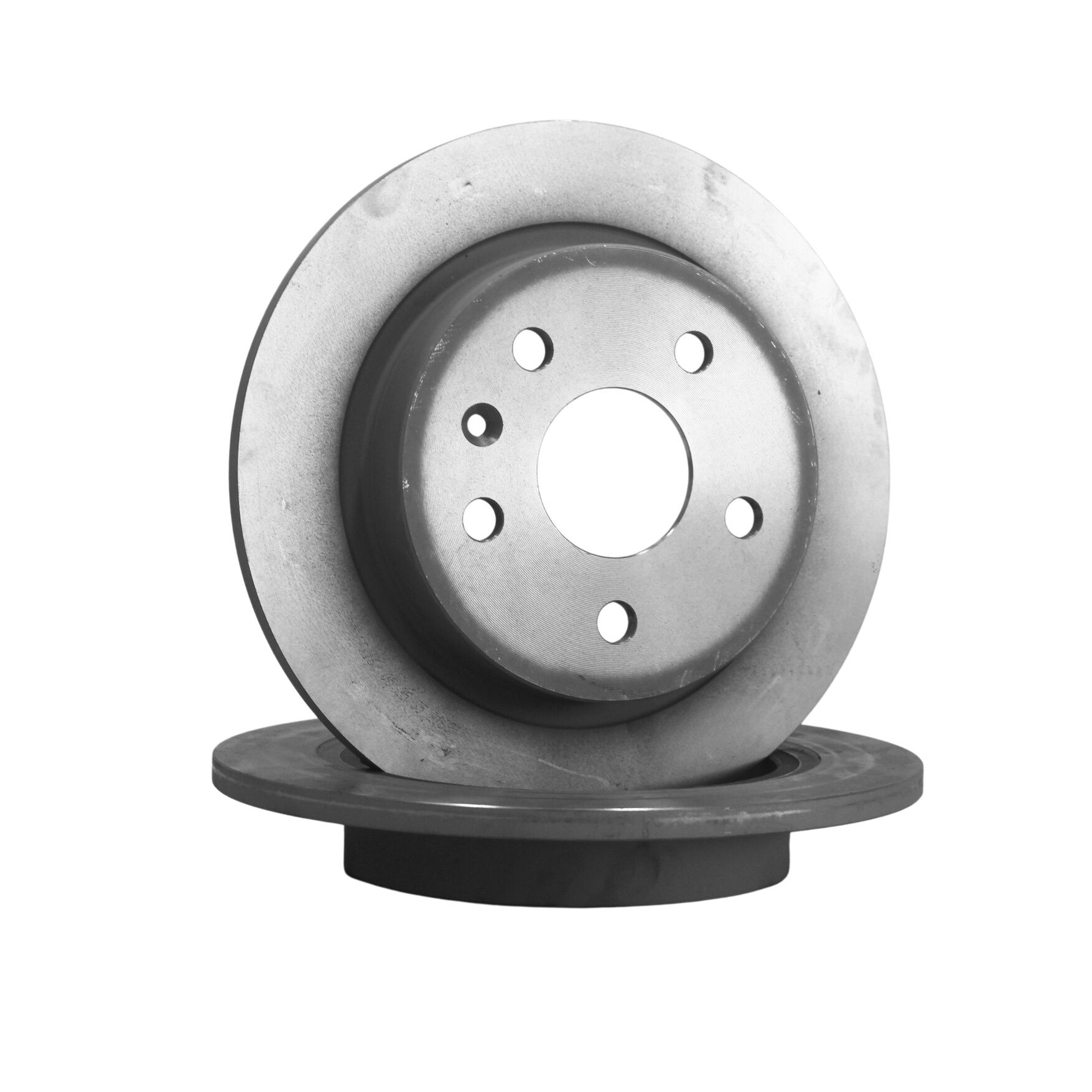 Opel Insignia A Arka Disk Takımı Soğutmasız (292 MM) - Orijinal 13502198 - 569127