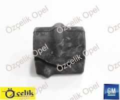 OPEL ASTRA H / COMBO C / MERİVA A ÖN VİRAJ LASTİĞİ - ORJİNAL GM MARKA 350161 - 13125492
