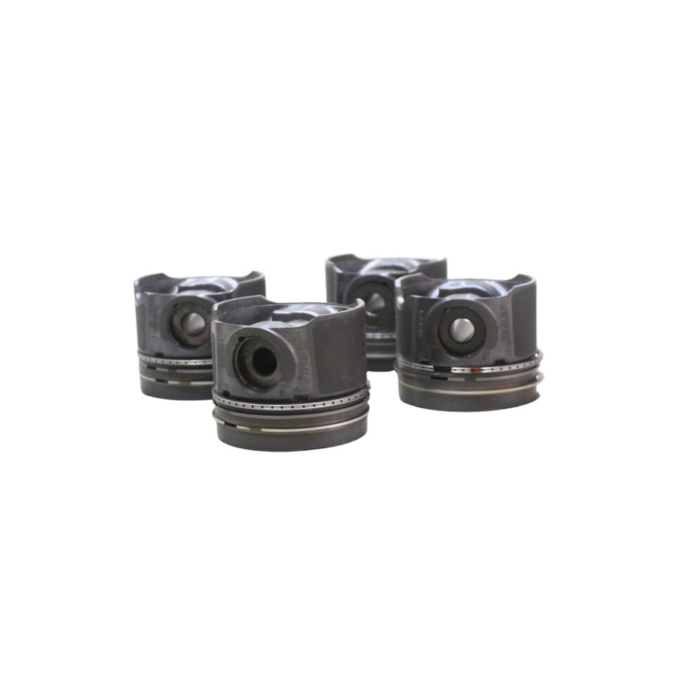 Opel Sıgnum 2.0 Dizel Piston+Sekman (STD) (4 Adet 1 Takım Fiyatı) - ORİJİNAL 9158517 - 5623172