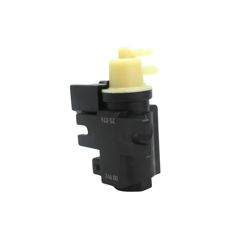 Opel Astra H 1.3 Dizel Turbo Selenoid Valfi  - Pierburg Prb-7.04423.01.0 - 851057