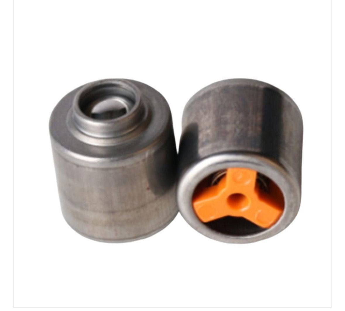 OPEL INSIGNIA A - ASTRA K - ASTRA J - ZAFİRA B - ZAFİRA C YAĞ BASINÇ VALFİ ( TANZİK SUBAP TURUNCU ) INSIGNIA