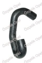 OPEL ASTRA G RADRATÖR GİRİŞ (ÜST) HORTUMU - RAPRO MARKA