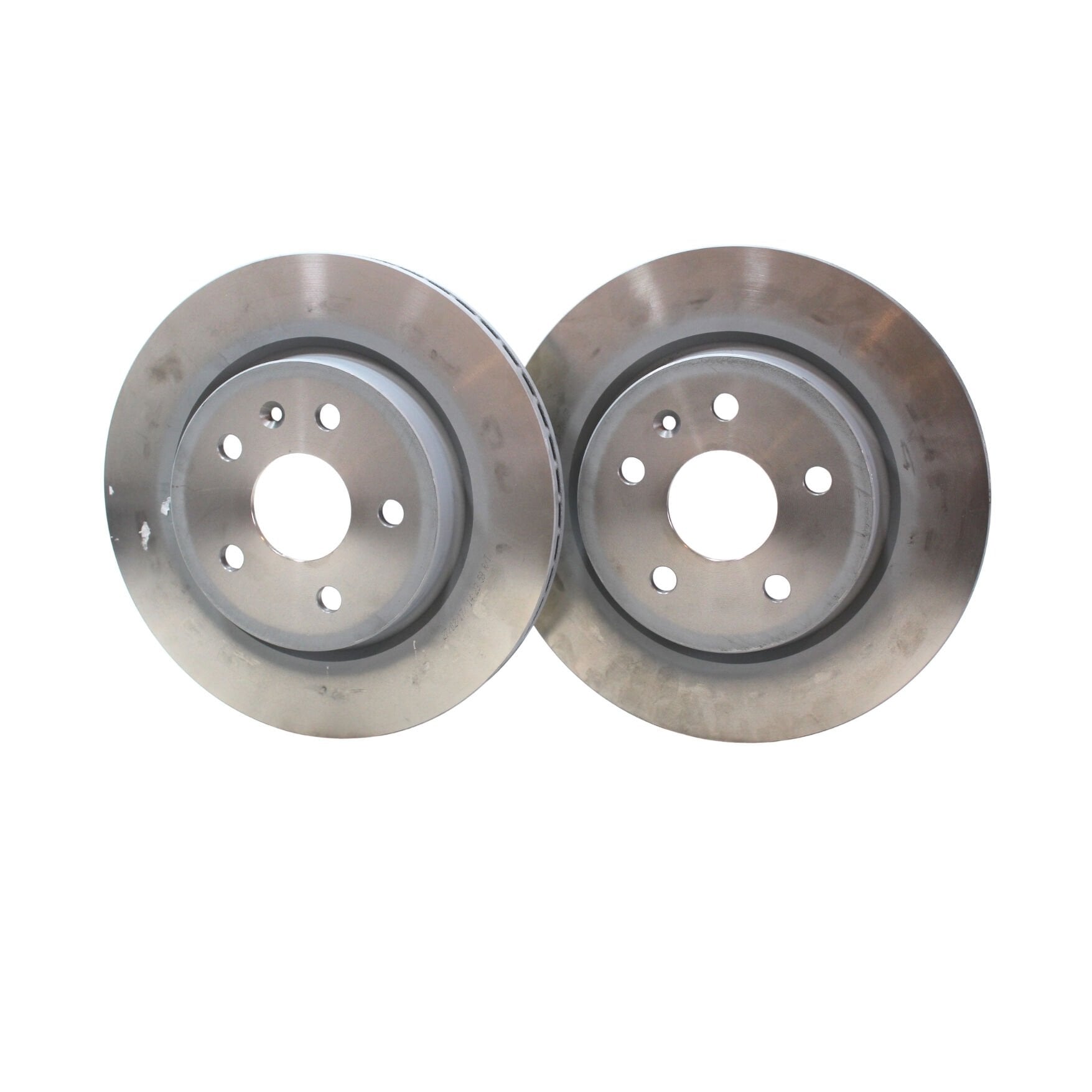 Opel Insignia A Arka Disk Takımı 2 Ad 315 Mm