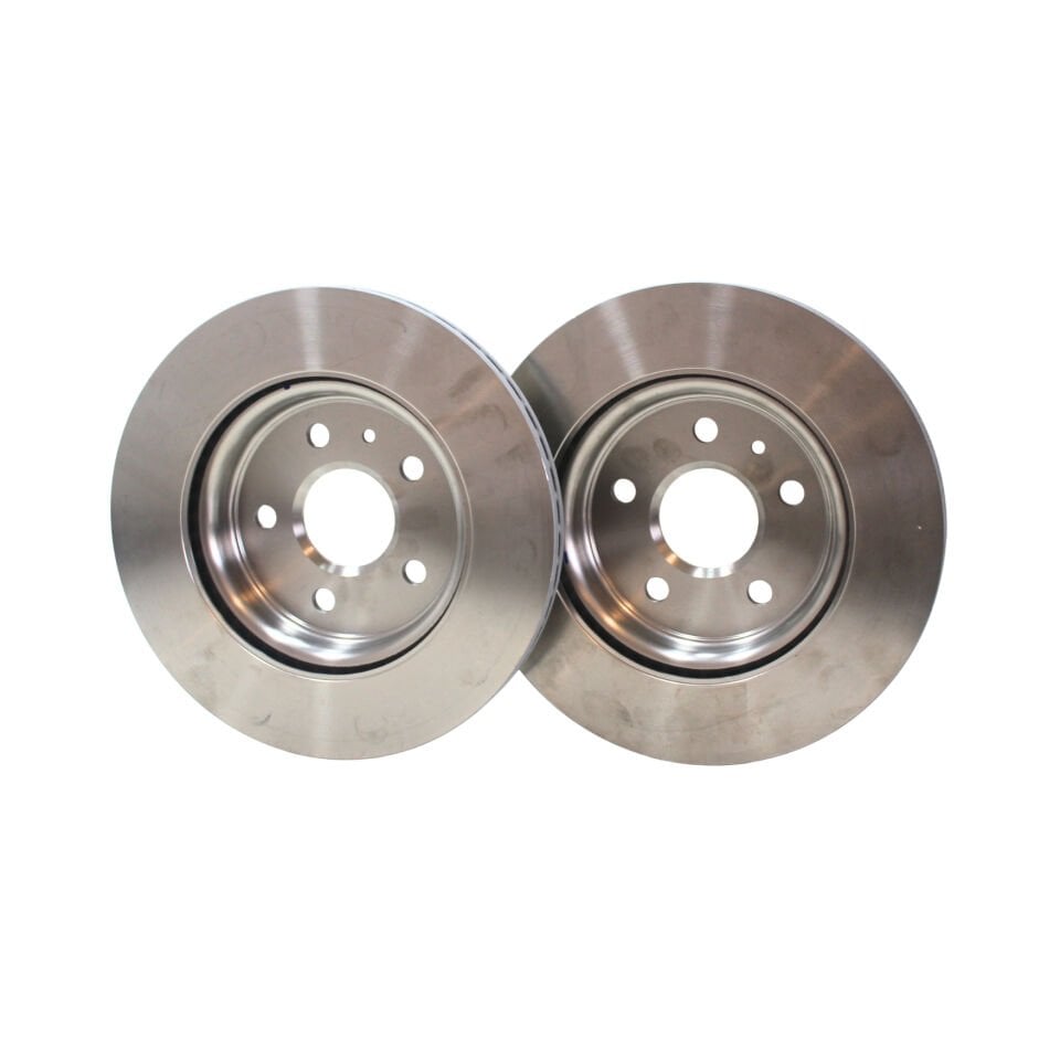 Opel Insignia A Arka Disk Takımı 2 Ad 315 Mm