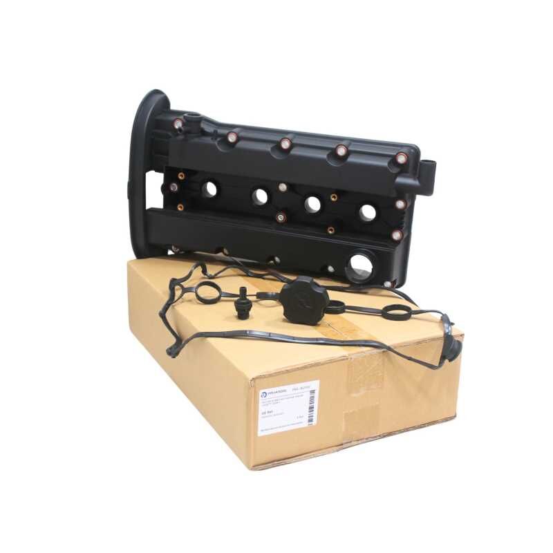 Chevrolet Külbütör Kapağı Lacetti / Kalos / Aveo 1.4 16V Praksis