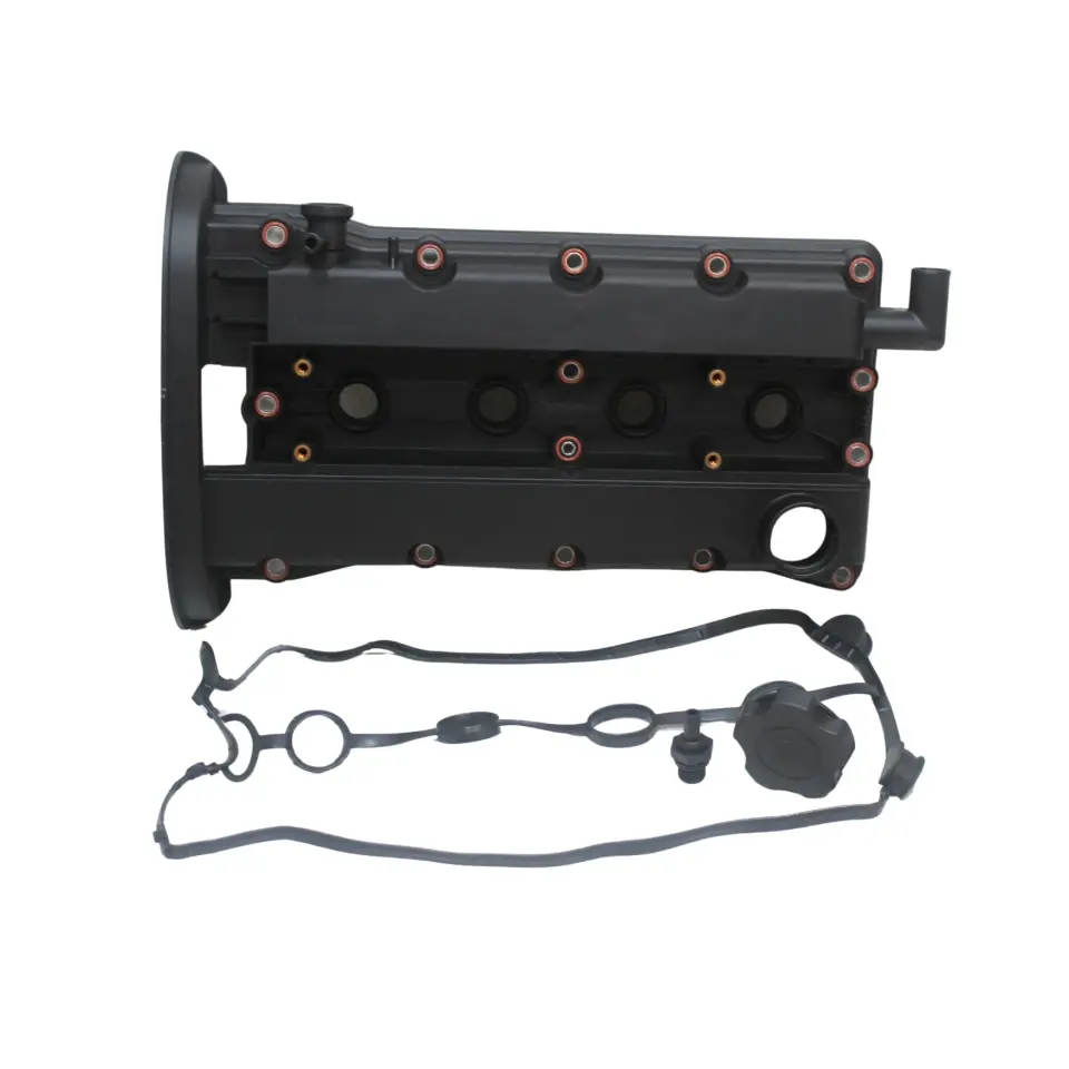 Chevrolet Külbütör Kapağı Lacetti / Kalos / Aveo 1.4 16V Praksis