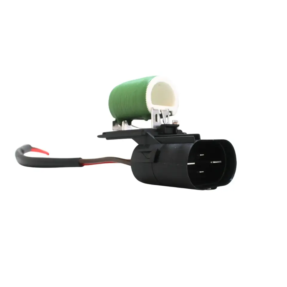 Opel Astra G1.6 Benzinli Fan Motoru Rezistansi Yan-1341372