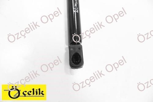 Chevrolet Captiva Kaput Amortisorü Yan Sanayi 96830124