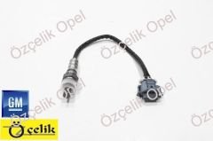 CHEVROLET CRUZE OKSİJEN SENSÖRÜ 2 KONUM F16D4 - ORJİNAL GM MARKA 55566648