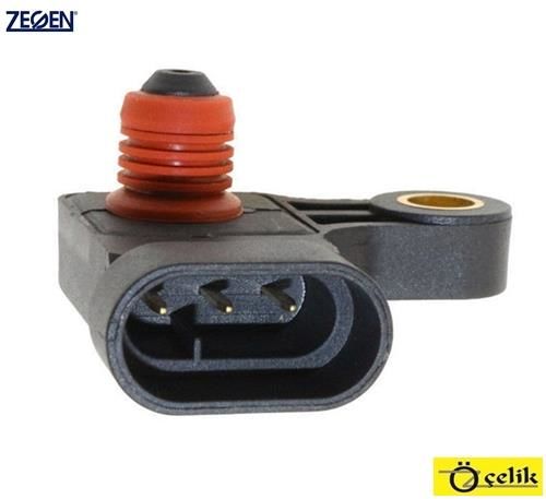 CHEVROLET EVANDA 2.0 BENZİNLİ MAP SENSÖRÜ - ZEGEN ZMPS1013 - 25184081