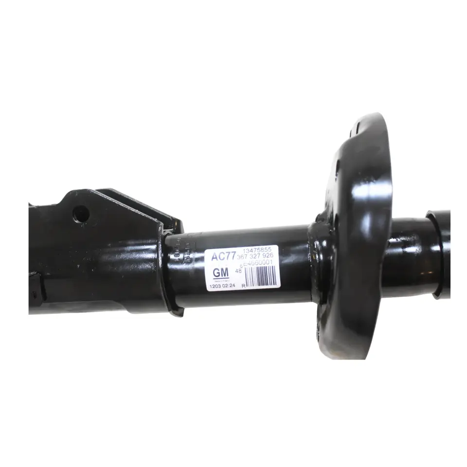 Opel Insignia Ön Amortisör Sağ Orjinal