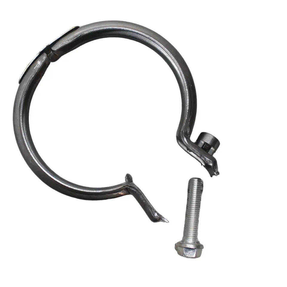 OPEL CORSA D 1.4 BENZİNLİ TURBO KELEPÇESİ - GM ORJİNAL