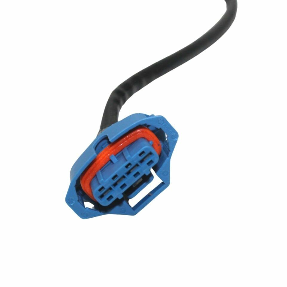 CHEVROLET CRUZE OKSİJEN SENSÖRÜ 2 KONUM F16D4 - ORJİNAL GM MARKA 55566648