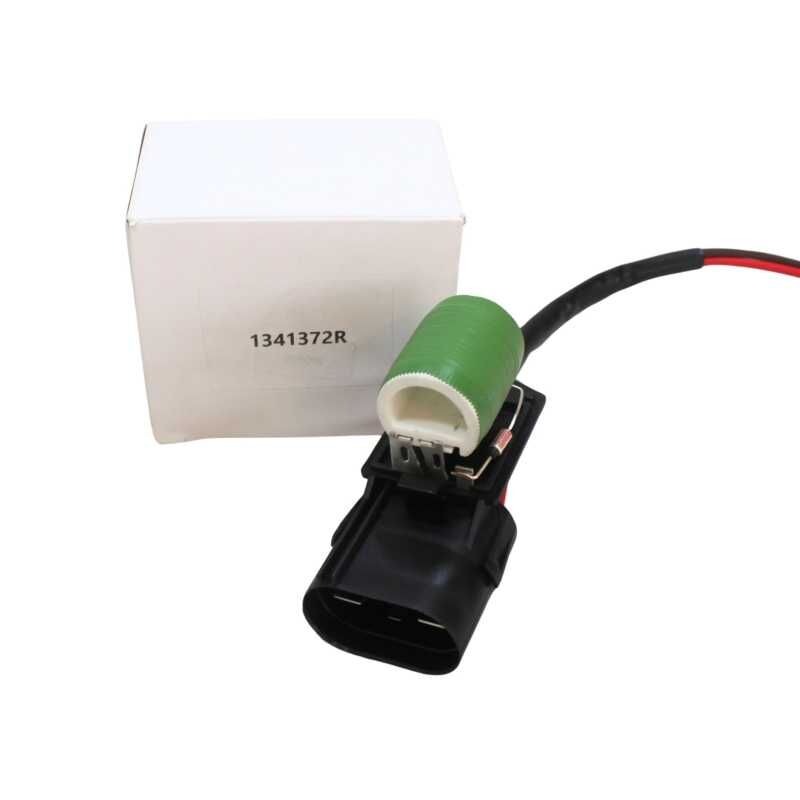 Opel Astra G1.4  Benzinli Fan Motoru Rezistansi Yan-1341372