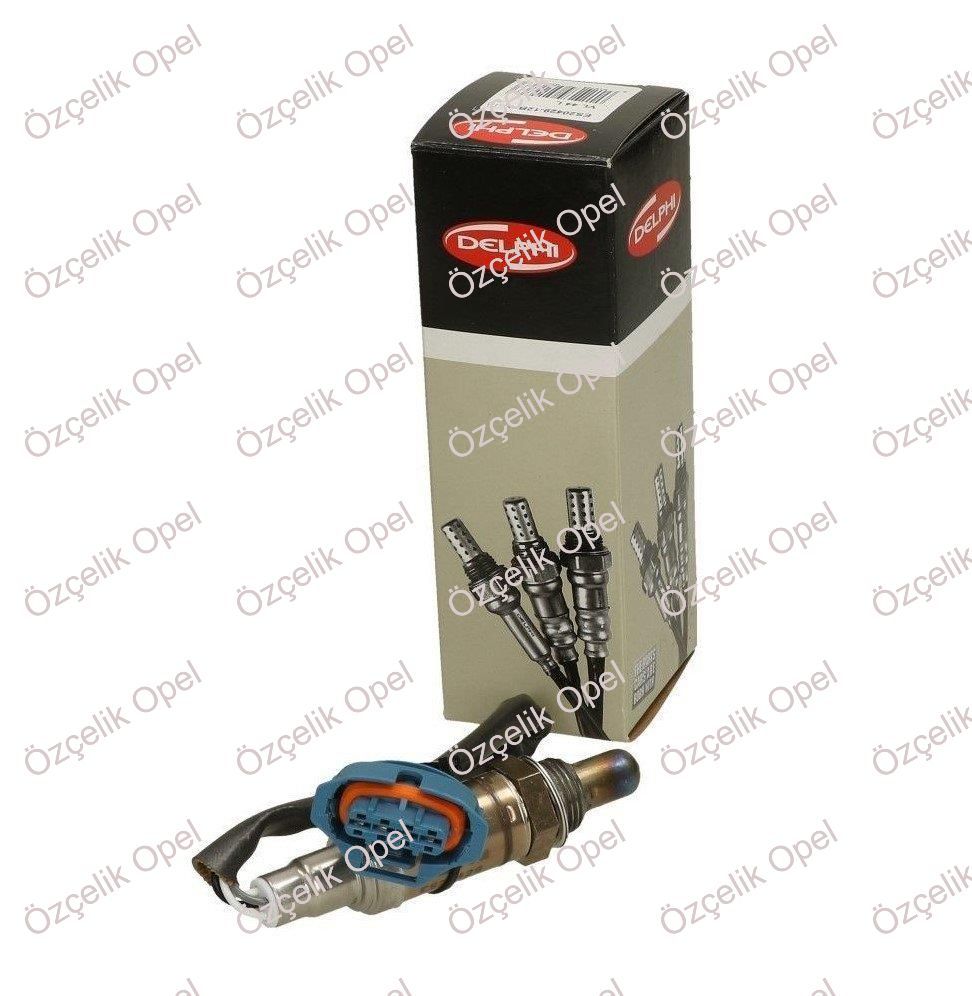 CHEVROLET CRUZE OKSİJEN SENSÖRÜ 2 KONUM - DELPHİ MARKA