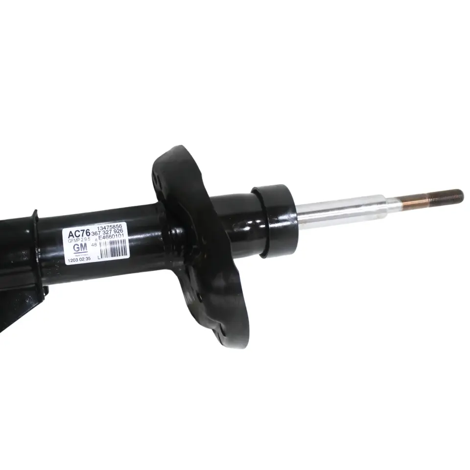 Opel Insignia Ön Amortisör Sol Orjinal