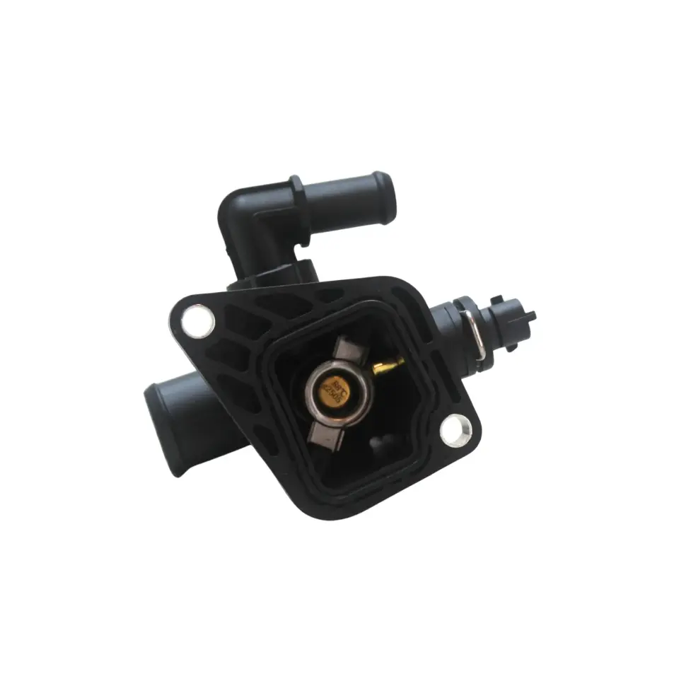 Termostat - Zegen Zth1027 - 1338358