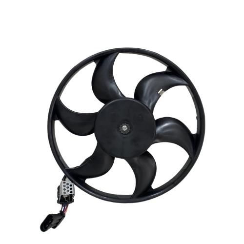 OPEL ASTRA G 1.8 BENZİNLİ SU RADYATÖR FAN MOTORU - MGA 83113 - 1341344 - 24431825