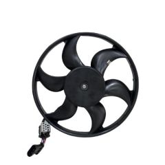 OPEL ASTRA G 1.8 BENZİNLİ SU RADYATÖR FAN MOTORU - MGA 83113 - 1341344 - 24431825
