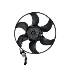 OPEL ASTRA G 1.8 BENZİNLİ SU RADYATÖR FAN MOTORU - MGA 83113 - 1341344 - 24431825