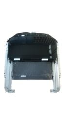 İNSİGNİA B SUNROFF CAMI + PERDESİ + MOTORU + CAM KIZAĞI KOMPLE