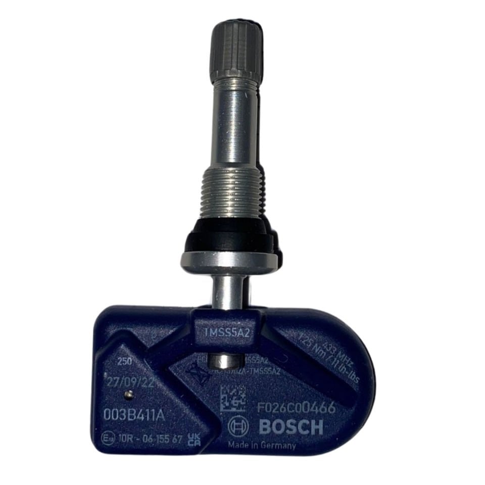 Opel Astra J Lastik Basınç Sensörü -- Bosch F026C00466