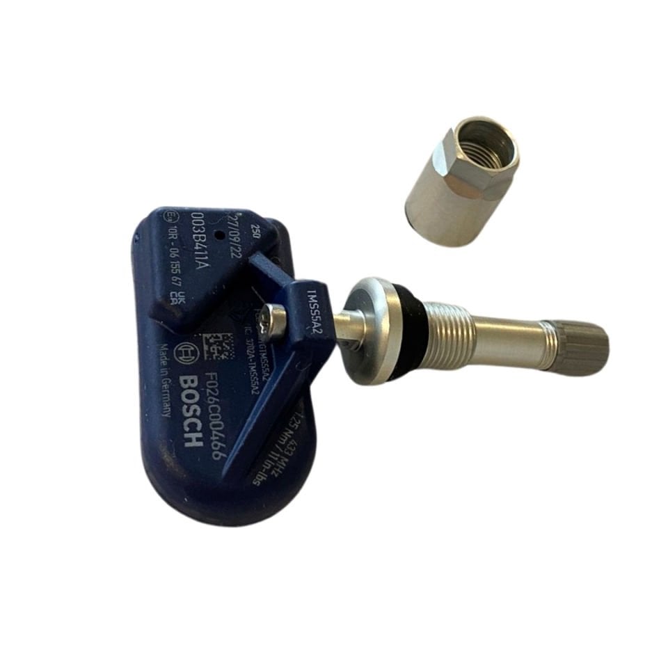 Opel Astra J Lastik Basınç Sensörü -- Bosch F026C00466