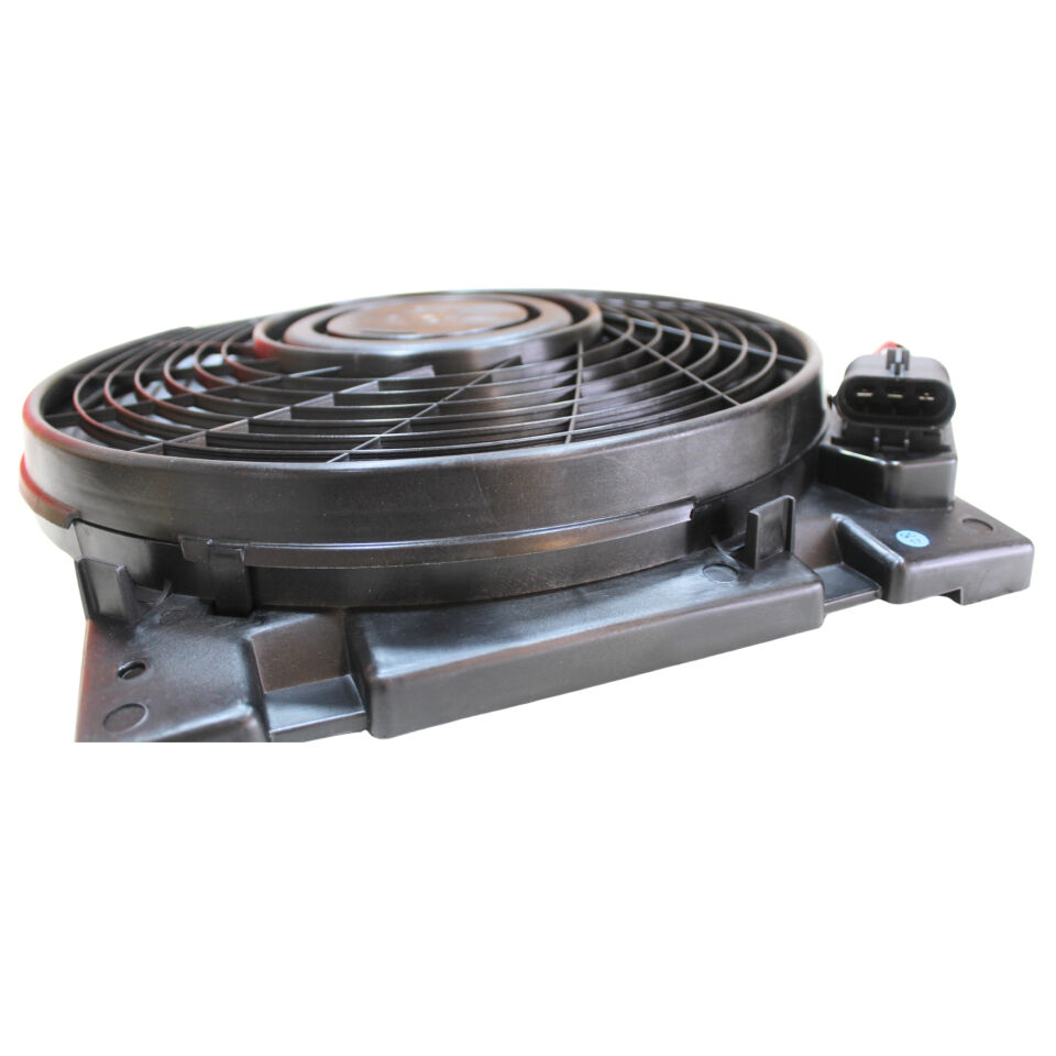 Opel Zafıra A 1.4 Benzinli Klima Fan Motoru Davlumbazlı Komple - VEKA 25-3203 - 24431827 - 1341345