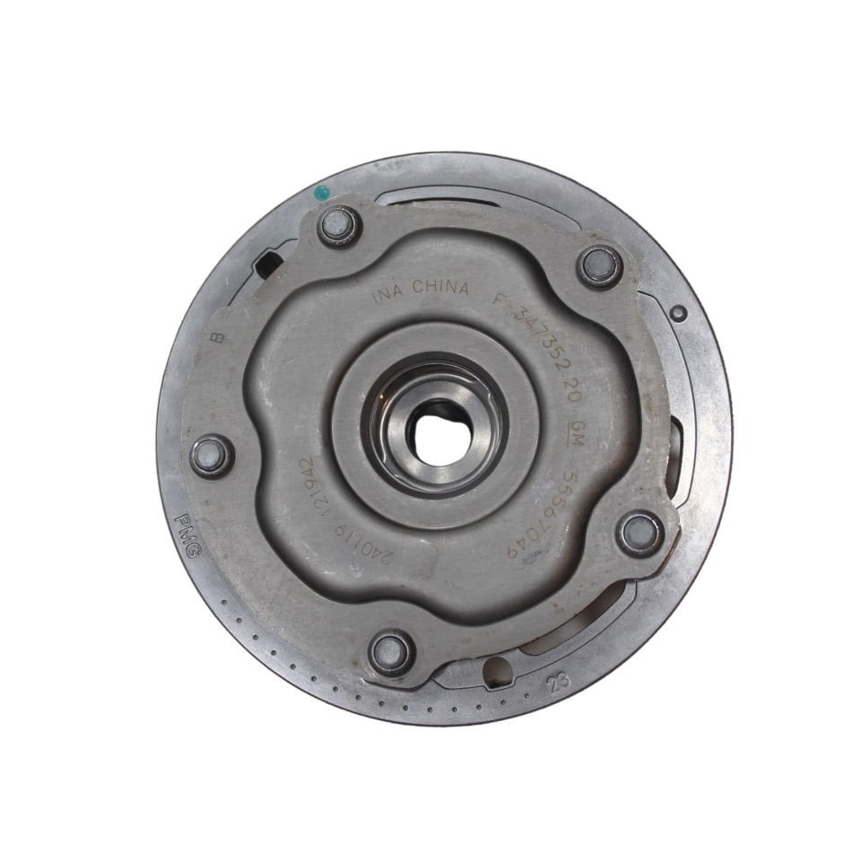 CHEVROLET AVEO 1.4 BENZİNLİ EKSANTRİK DİŞLİSİ (EMME) - GM ORJİNAL