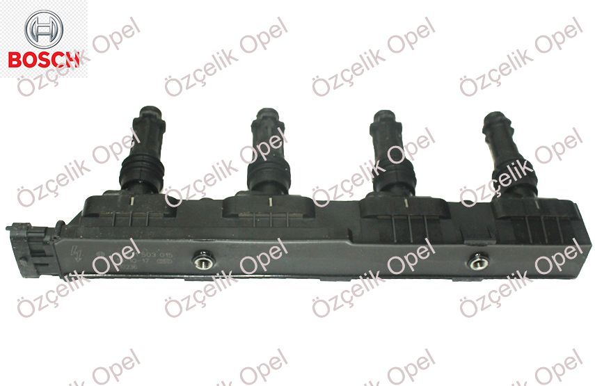 OPEL CORSA C / B BOBİN (015) X12XE - BOSCH