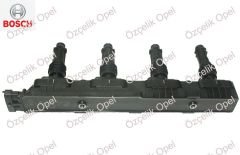 OPEL CORSA C / B BOBİN (015) X12XE - BOSCH