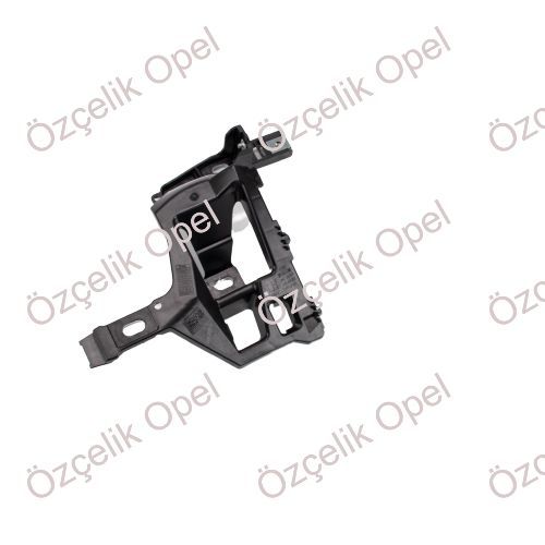 OPEL CORSA E TAMPON BRAKETİ ÖN SOL - OPEL GM MARKA