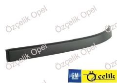 OPEL CORSA C ÖN TAMPON ALT LASTİĞİ SOL - ORJİNAL GM MARKA 1405030 - 9184995