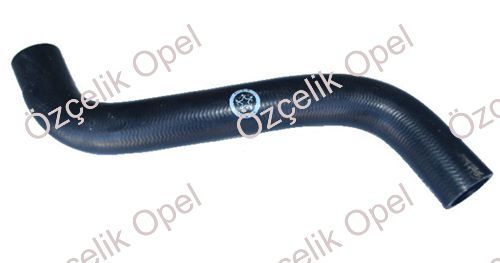 OPEL MOKKA A14NET RADYATÖR ÜST GİRİŞ HORTUMU A14NET YILPAR MARKA 1336606 - 96968499-13484292