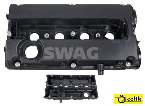 OPEL MERİVA A Z16XEP MOTOR ÜST KÜLBÜTÖR KAPAĞI SWAG MARKA