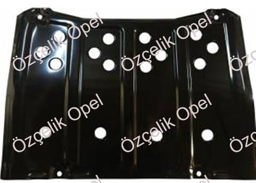 OPEL CORSA E KARTER MUHAFAZA -YAN SANAYİ