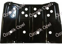 OPEL CORSA E KARTER MUHAFAZA -YAN SANAYİ
