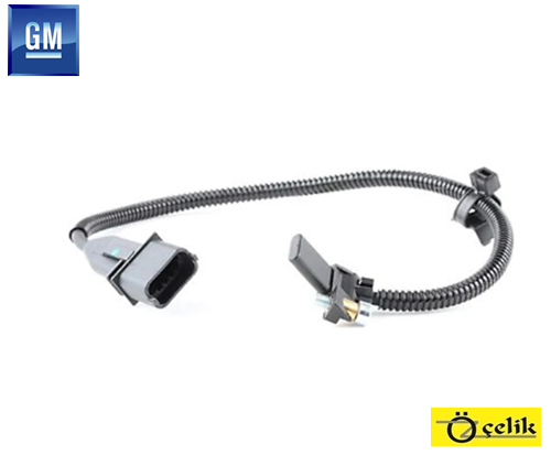 CHEVROLET CRUZE KRANK DEVİR SENSÖRÜ ORJİNAL