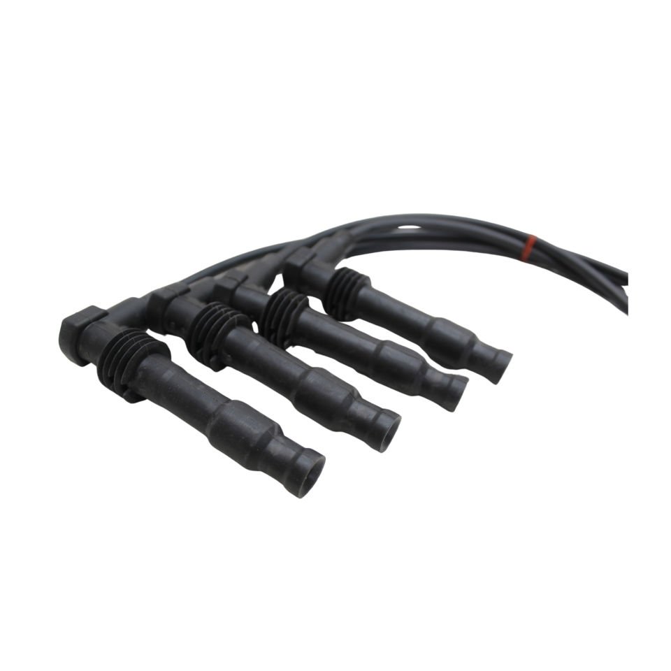 Opel Vectra B 1.6 Benzinli Buji Kablo Takımı - Yan 1612561