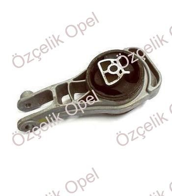 OPEL MOKKA - CHEVROLET TRAX - AVEO 1.3 ŞANZUMAN KULAĞI - Y.T.T MARKA