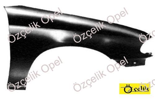 OPEL ASTRA F ÖN SAĞ ÇAMURLUK ORAN MARKA 90360212 - 1102000