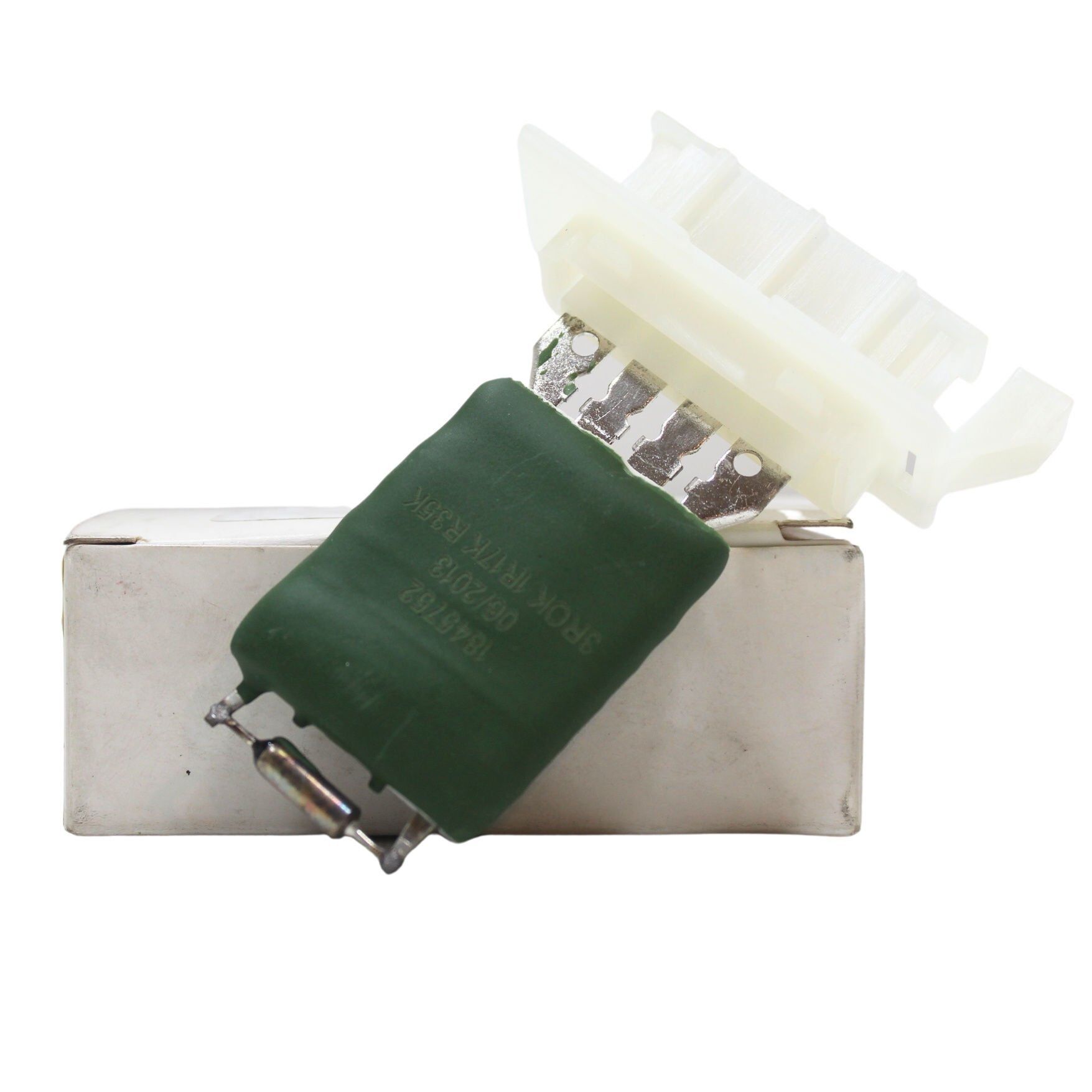 Opel Vectra C Kalorifer Rezistansı - Yan Sanayi 9180020